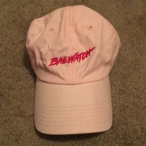 BaeWatch Dad Hat
